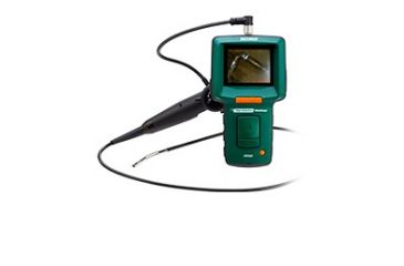 Image of Extech Instruments High Definition Videoscope With Articulation, HDV540