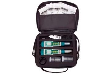 Image of Extech Instruments Kit DO/PH/CONDUCTIVITY DO610
