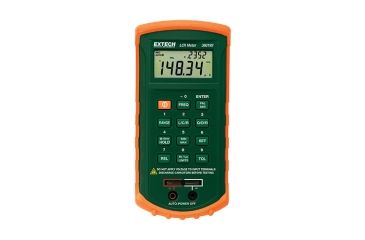 Image of Extech Instruments Lcr Meter, 380193