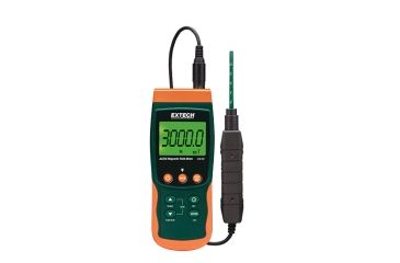 Image of Extech Instruments Magnetic Field Meter/Datalogger Ac/Dc, SDL900