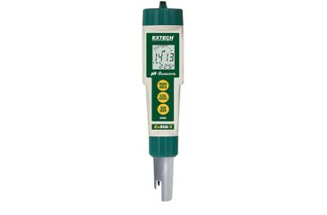 Image of Extech Instruments Meter CONDUCTIVITY/PH, EC500