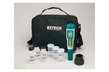 Image of Extech Instruments Meter Kit Conductivity EC410