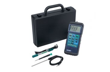 Image of Extech Instruments Ph/Mv/Temperature Kit, 407228