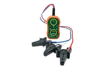 Image of Extech Instruments Phase Rotation Tester, PRT200
