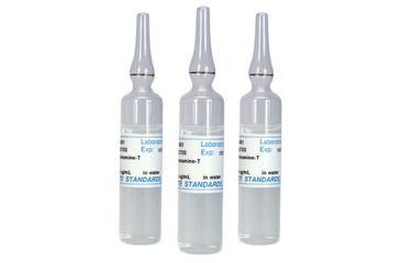 Image of Extech Instruments Standard Chlorine 1PPM, CL207