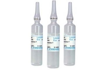 Image of Extech Instruments Standard Chlorine 1PPM CL207
