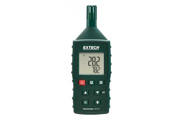Image of Extech Instruments Thermo-Hygrometer, RHT510