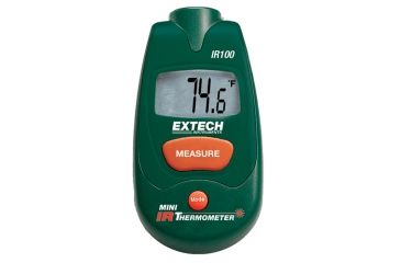 Image of Extech Instruments Thermometer Ir Micro, IR100