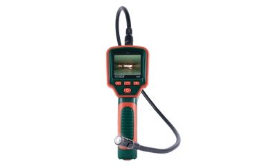 Image of Extech Instruments Video Borescope Inspection Camera, BR80