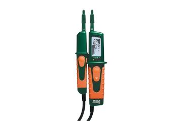 Image of Extech Instruments Voltage Detector, Lcd Multifunction, VT30