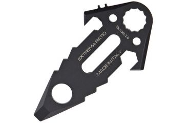 Image of Extrema Ratio TK Tool 2.0 Black EX20BLK