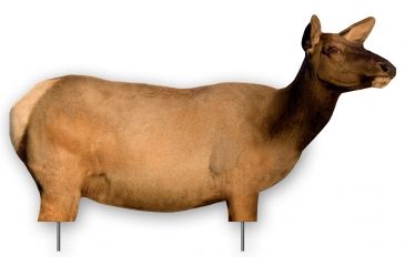Image of Extreme Dimension Wildlife Calls Phantom HD Decoy - Cow Elk ED-PD-505