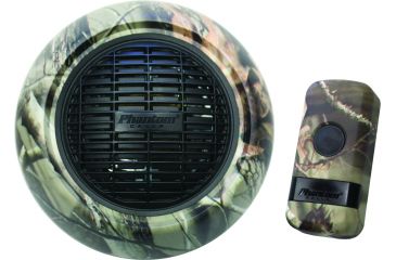 Image of Extreme Dimension Wildlife Calls Sportsman's Wireless Doorbell, Camo ED-DB-802