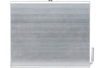 Image of Extreme Max 3005.4113 Aluminum Slider Base For Crestliner Suremount Gunnel System, 3005.4113