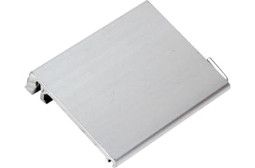 Image of Extreme Max 3005.4113 Aluminum Slider Base For Crestliner Suremount Gunnel System, 3005.4113