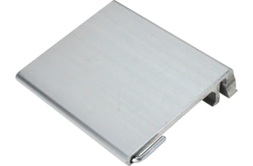 Image of Extreme Max 3005.4113 Aluminum Slider Base For Crestliner Suremount Gunnel System, 3005.4113
