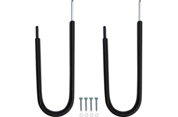 Image of Extreme Max Aluminum Surfboard Wall Cradle, 3006.8453