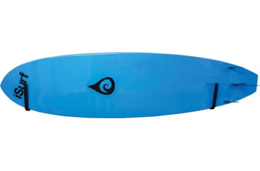 Image of Extreme Max Aluminum Surfboard Wall Cradle, 3006.8453