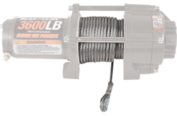 Image of Extreme Max Bear Claw Replacement Cable, 5600.3009