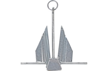 Image of Extreme Max Boattector Galvanized Slip Ring Anchor #7 / 4.5lbs., 3006.6509