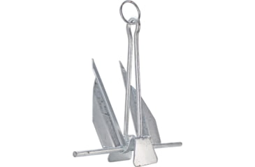 Image of Extreme Max Boattector Galvanized Slip Ring Anchor #7 / 4.5lbs., 3006.6509