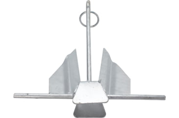 Image of Extreme Max Boattector Galvanized Slip Ring Anchor #7 / 4.5lbs., 3006.6509