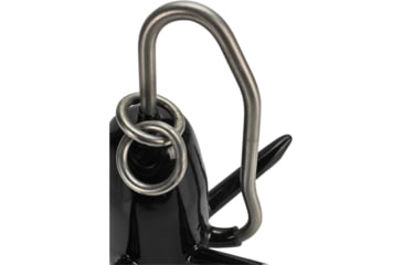 Image of Extreme Max Boattector Vinyl Coated Spike Anchor, 14lbs, 3006.6642