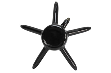 Image of Extreme Max Boattector Vinyl Coated Spike Anchor, 14lbs, 3006.6642