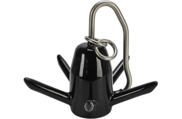 Image of Extreme Max Boattector Vinyl Coated Spike Anchor, 14lbs, 3006.6642