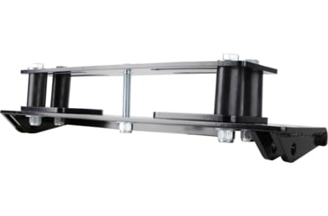 Image of Extreme Max Unimount Universal ATV Mount For Uniplow One Bo x ATV Plow, 5500.5019