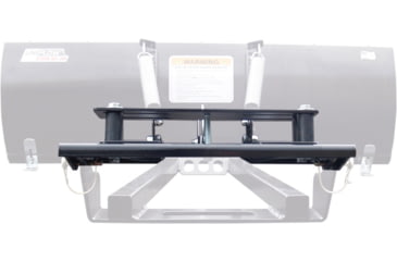 Image of Extreme Max Unimount Universal ATV Mount For Uniplow One Bo x ATV Plow, 5500.5019