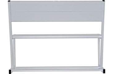 Image of Extreme Max Universal Aluminum Dock And Patio Bench, 3006.6641