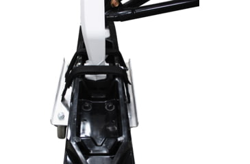 Image of Extreme Max V Slides Snowmobile Dolly System - Aluminum, 5800.0225