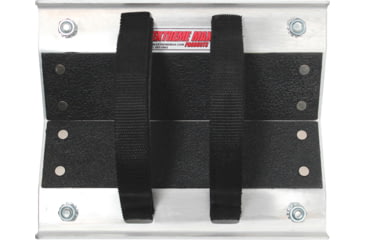 Image of Extreme Max V Slides Snowmobile Dolly System - Aluminum, 5800.0225