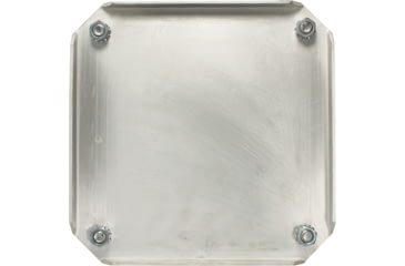 Image of Extreme Max V Slides Snowmobile Dolly System - Aluminum, 5800.0225