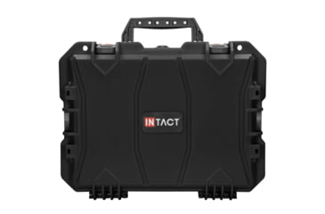Image of Eylar 18 in Intact Stacker Series Range Case with RECON Rack EVA Foam Insert