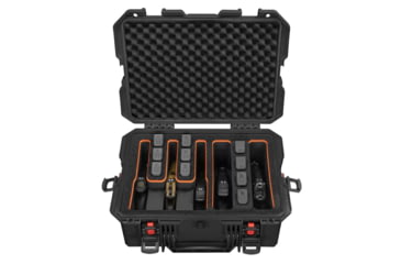 Image of Eylar 18 in Intact Stacker Series Range Case with RECON Rack EVA Foam Insert