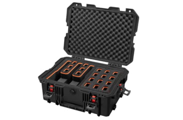 Image of Eylar 18 in Intact Stacker Series Range Case with RECON Rack EVA Foam Insert