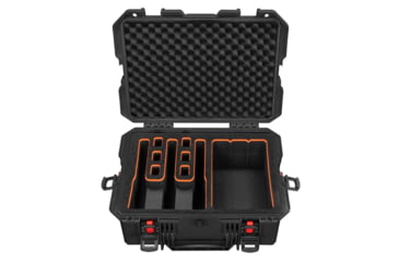 Image of Eylar 18 in Intact Stacker Series Range Case with RECON Rack EVA Foam Insert