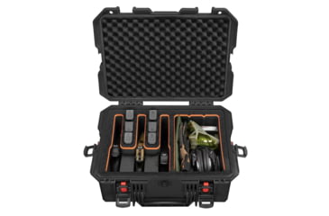 Image of Eylar 18 in Intact Stacker Series Range Case with RECON Rack EVA Foam Insert