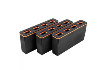 Image of Eylar 18 in Intact Stacker Series Range Case with RECON Rack EVA Foam Insert