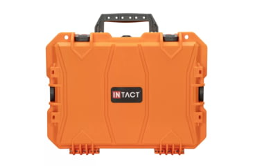 Image of Eylar 18 in Intact Stacker Series Range Case with RECON Rack EVA Foam Insert