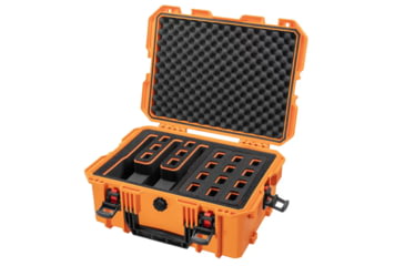 Image of Eylar 18 in Intact Stacker Series Range Case with RECON Rack EVA Foam Insert