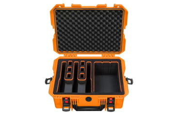 Image of Eylar 18 in Intact Stacker Series Range Case with RECON Rack EVA Foam Insert