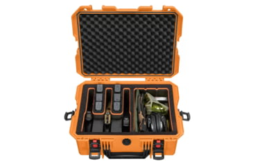 Image of Eylar 18 in Intact Stacker Series Range Case with RECON Rack EVA Foam Insert