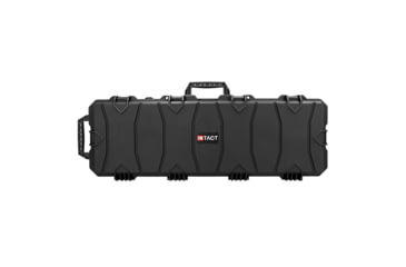 Image of Eylar 39 in Intact Stacker Series Hard Rolling Rifle Case with RAGAR Foam