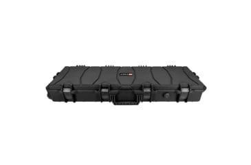 Image of Eylar 39 in Intact Stacker Series Hard Rolling Rifle Case with RAGAR Foam