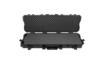 Image of Eylar 39 in Intact Stacker Series Hard Rolling Rifle Case with RAGAR Foam