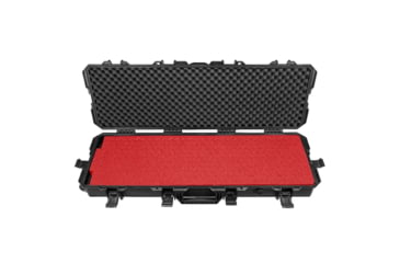 Image of Eylar 39 in Intact Stacker Series Hard Rolling Rifle Case with RAGAR Foam