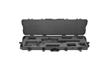 Image of Eylar 54 in Intact Stacker Series Hard Rolling Rifle Case with RAGAR Foam